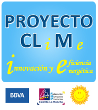 Proyecto CLIME