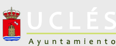 Web del Ayuntamiento de Uclés